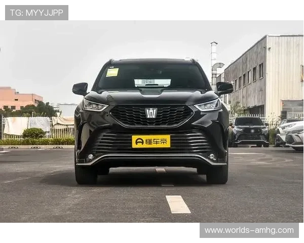 皇冠车官网最新车型信息全面解析，助你轻松选择心仪座驾