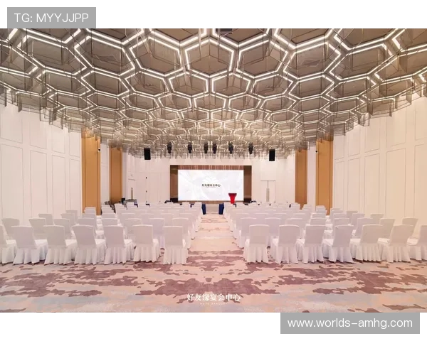 澳门东方皇堡的商务会议与大型活动场地使用指南