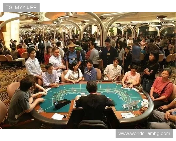 澳门赌场年龄限制是多少?全面解析合法入场的年龄要求与注意事项 澳门赌场年龄限制是多少?全面解析合法入场的年龄要求与注意事项