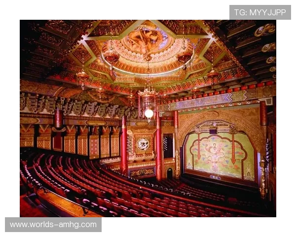 百老汇香港：打造梦幻娱乐盛宴的必访文化艺术地标